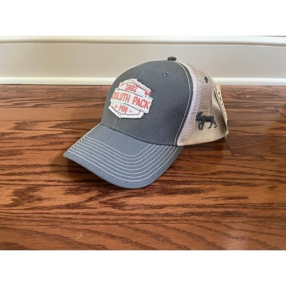Duluth Pack Hat - Picture 1 of 3